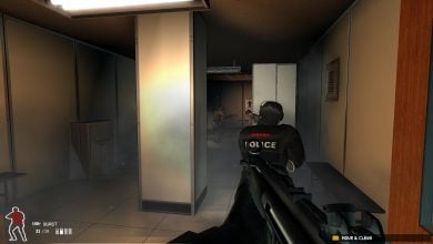 SWAT 4