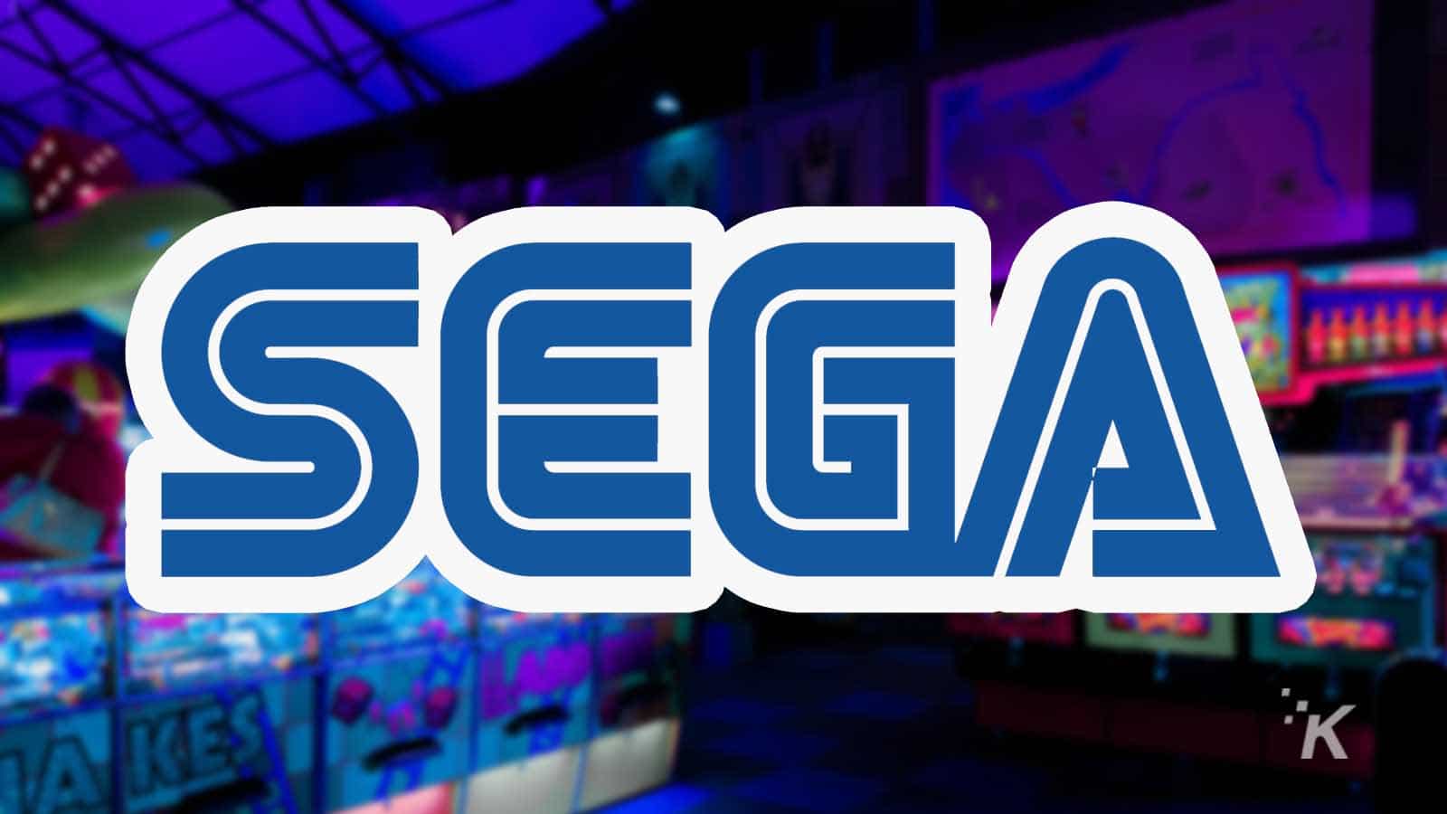 Sega