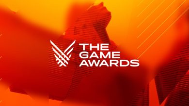 The Game Awards