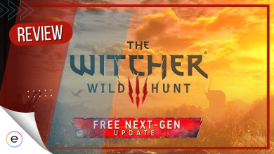 The Witcher 3 Next-Gen Review