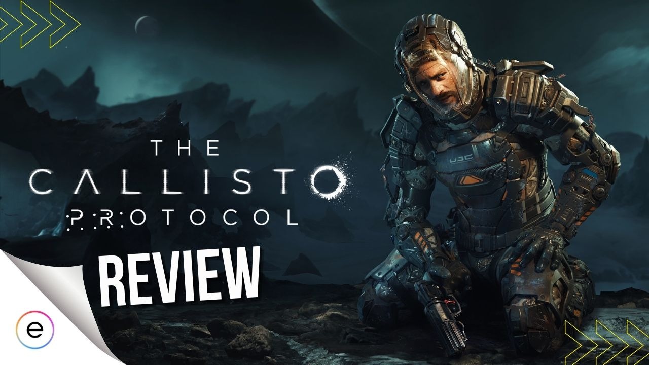 Callisto Protocol Review. Pros and Cons. - Kosh Gaming