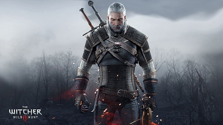 The Witcher 3: Wild Hunt