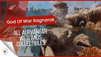 Aurvangar Wetlands Thumbnail