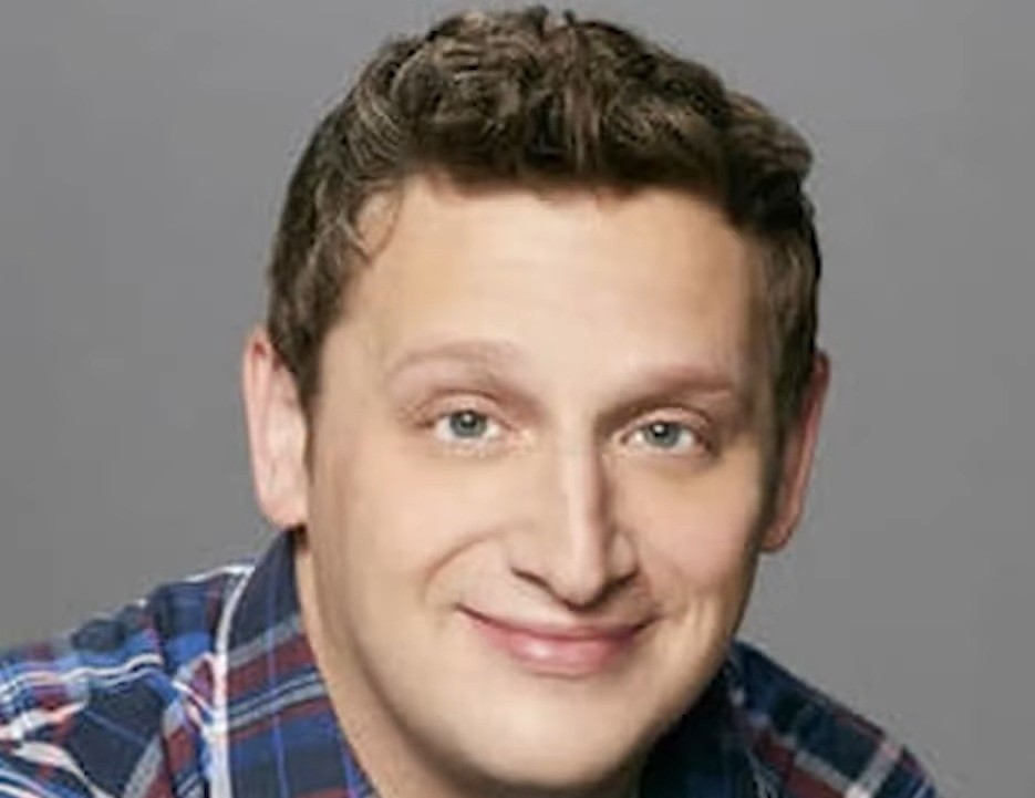 Tim Robinson