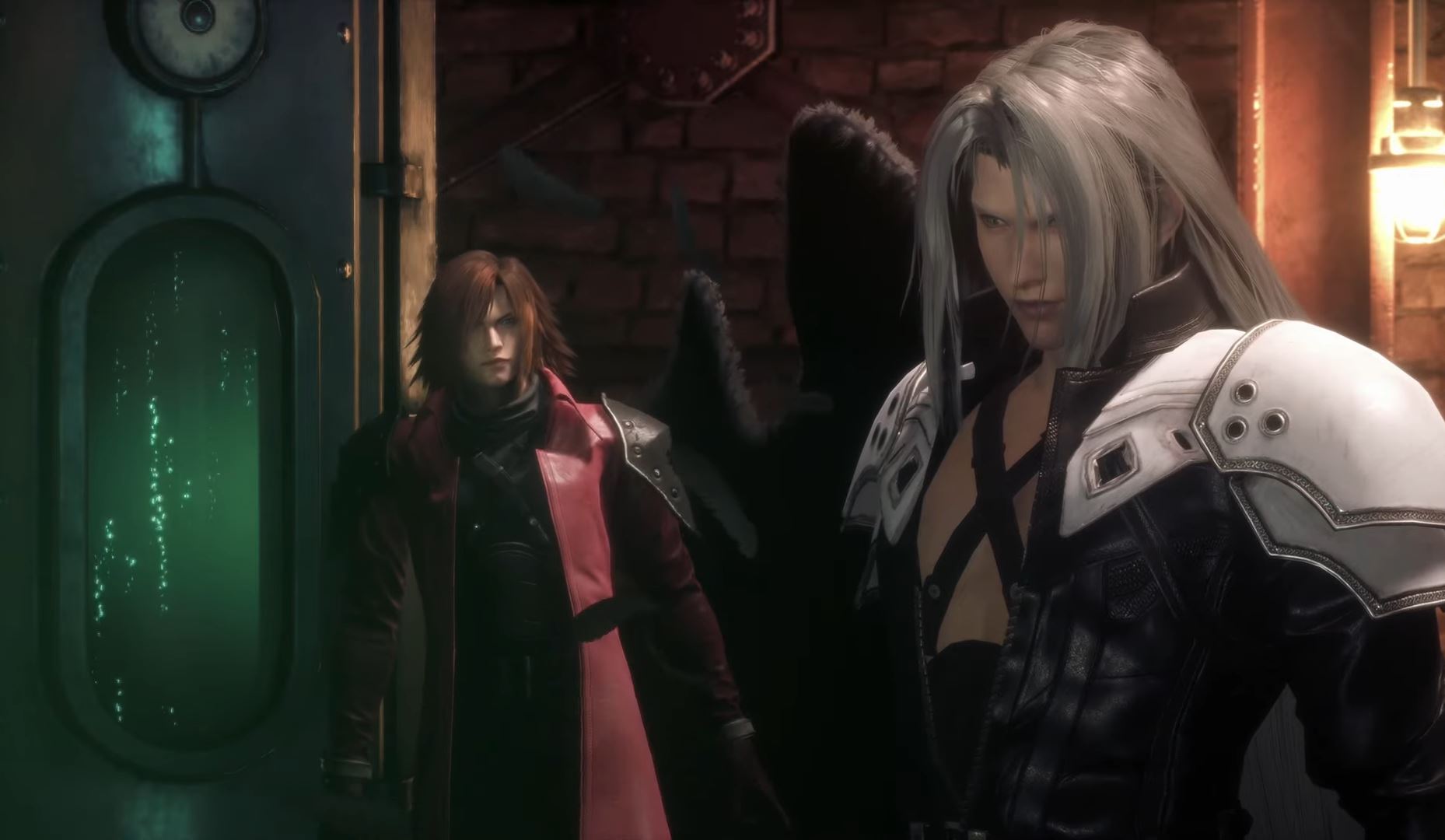 Crisis Core Final Fantasy VII Reunion Review