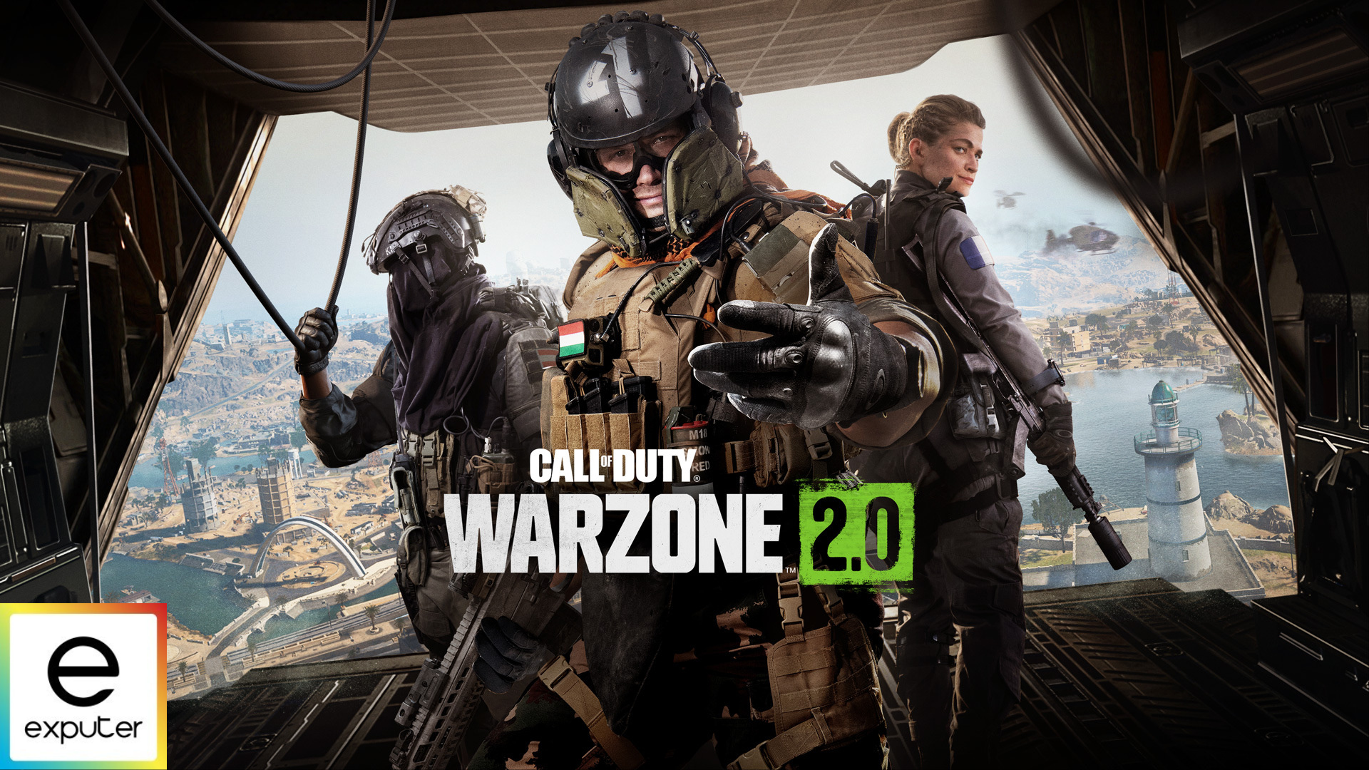 Call Of Duty Warzone 2 review: a worthy successor