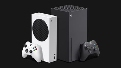 Xbox Series X|S