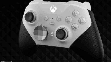 Xbox Elite Controller