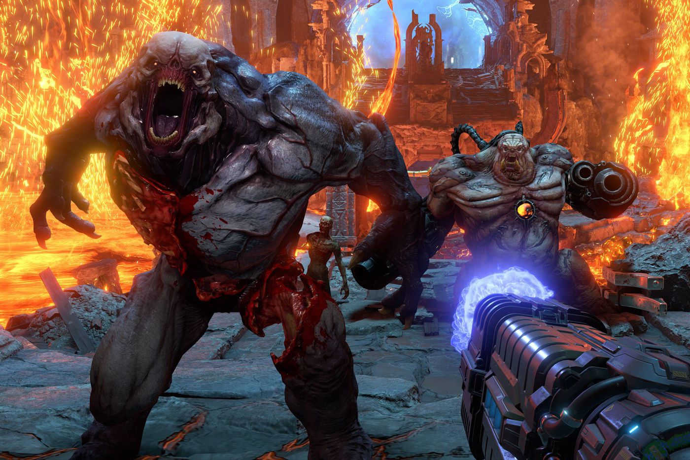 Doom Eternal