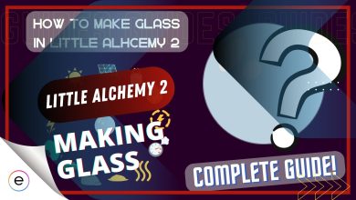 Ways of Making Glass in Alchemy 2