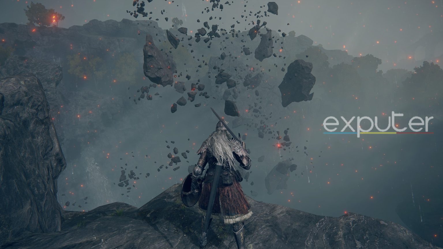 Elden Ring How To Get To Nokron [Definitive Guide]