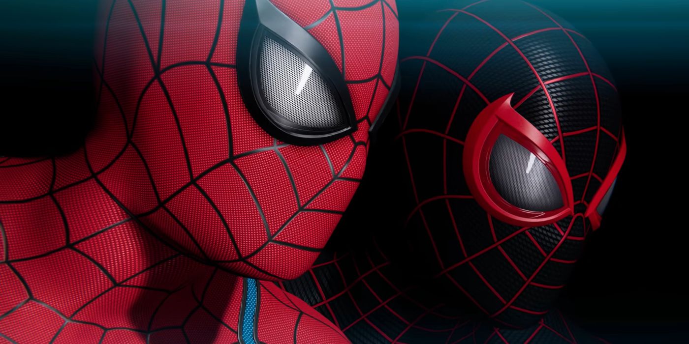 Marvel's Spider-Man 2 could be released in September 2023: hinted