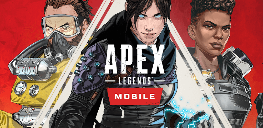 EA Is Shutting Down Apex Legends Mobile And Battlefield Mobile