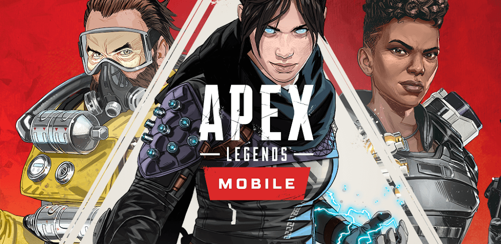 EA Sunsets Apex Legends Mobile, Cancels Battlefield Mobile Game - CNET