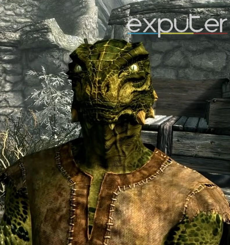 Argonian