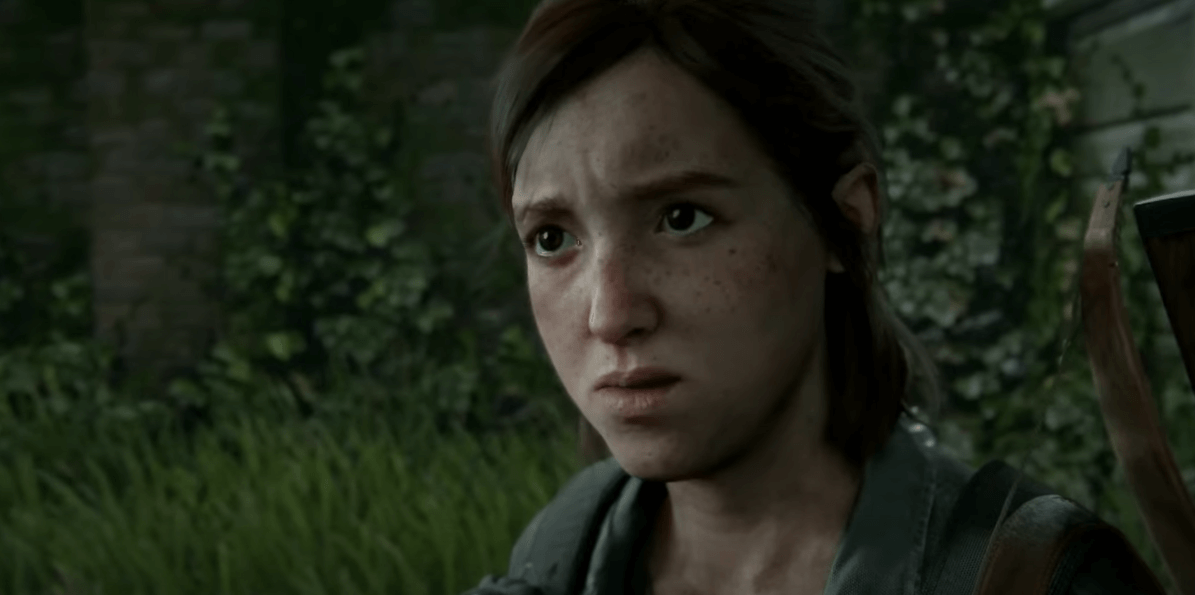 The Last of Us season two will not replace Bella Ramsey as Ellie
