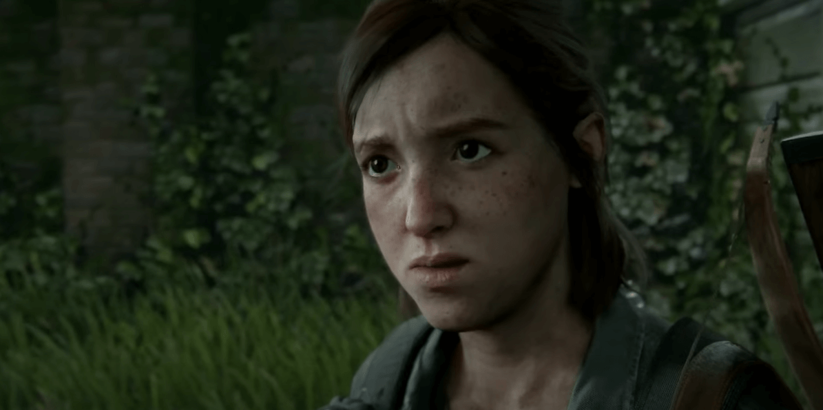 The Last of Us Part 2 mod reskins Ellie as Bella Ramsey