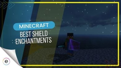 Best Shield Enchantments in Minecraft featured image