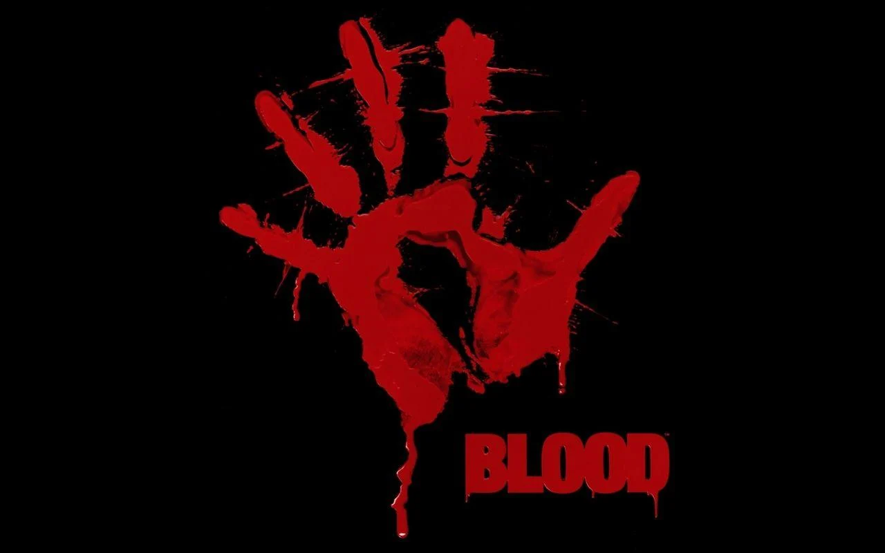 Blood