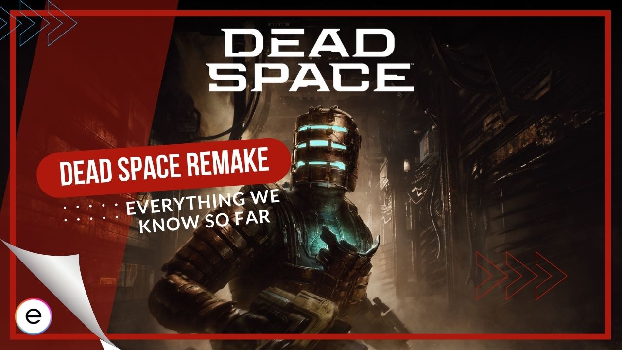How to improve PC and PS5 performance in Dead Space Remake - Gamepur