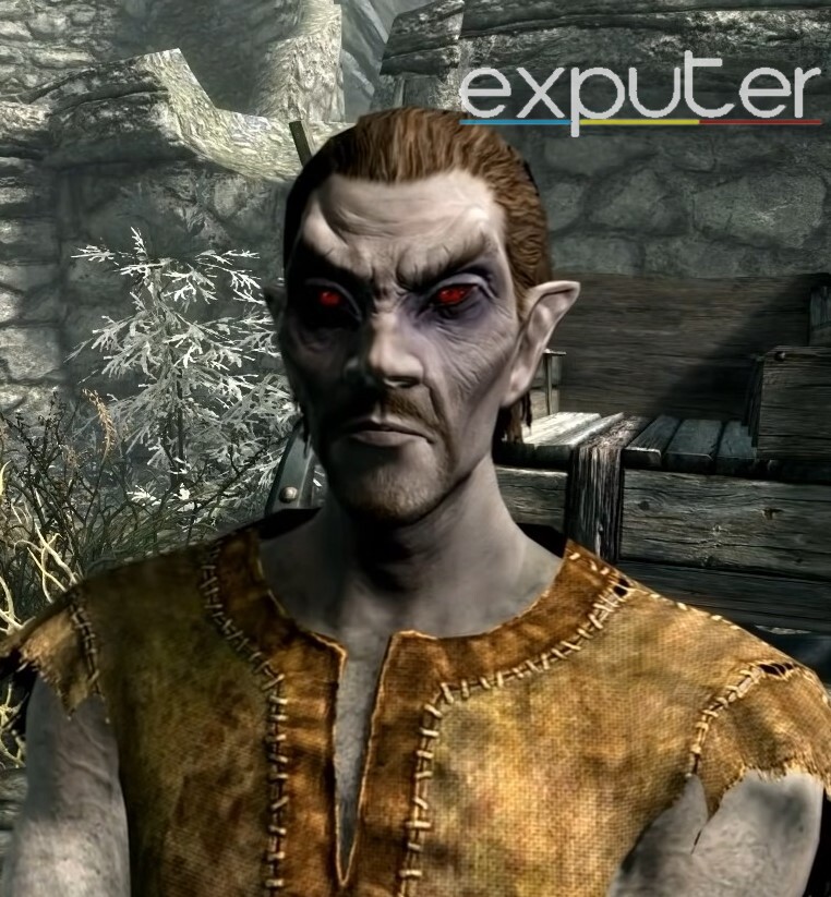 Dunmer