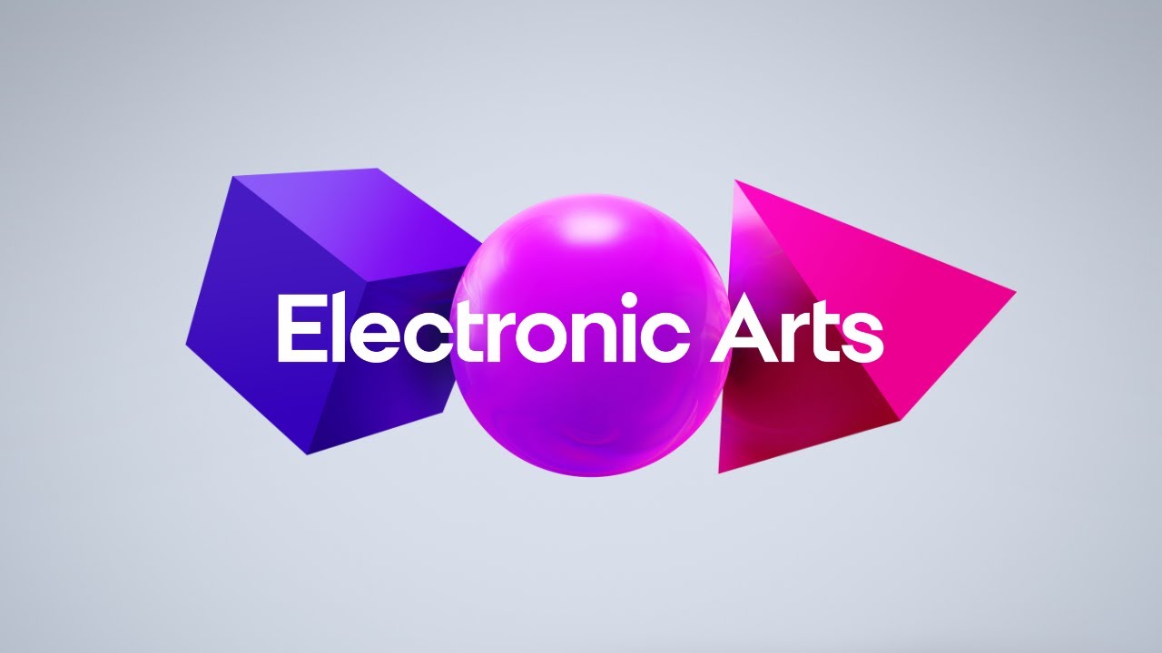 Electronic Arts