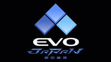 Evo Japan 2023