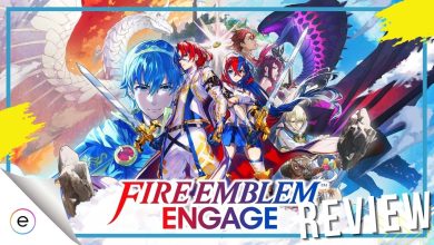 Fire Emblem Engage Review