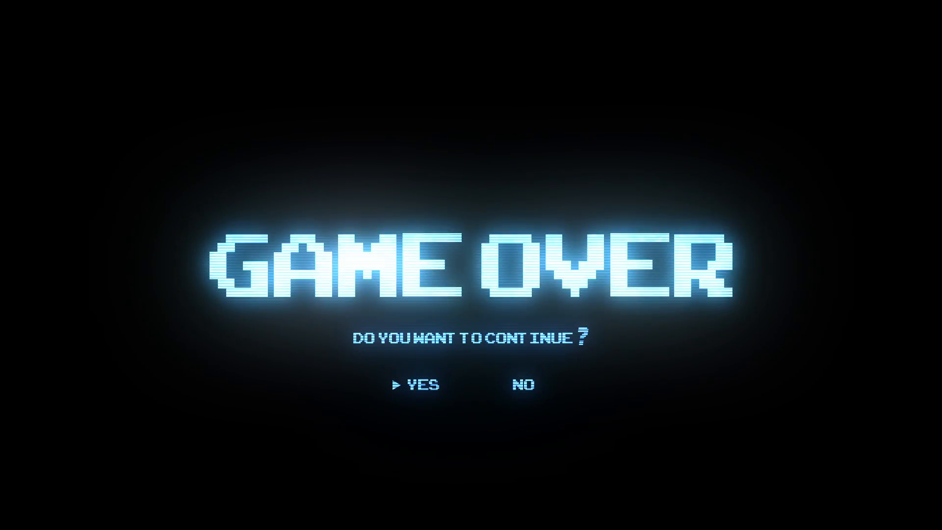 Game Over