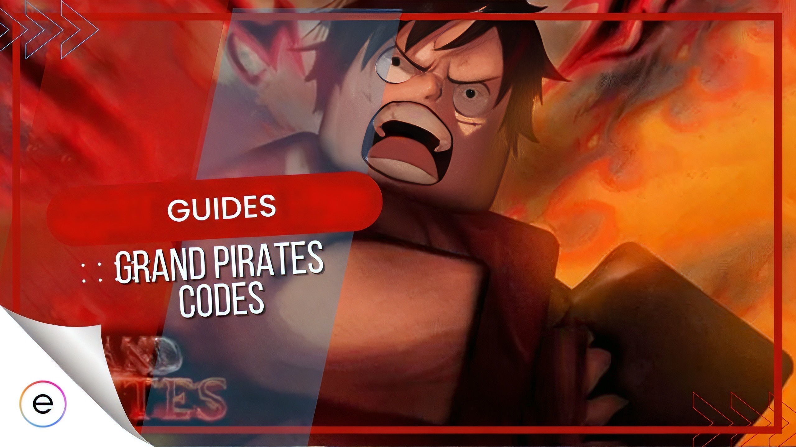 Grand Pirates Codes - Free Roblox Rewards