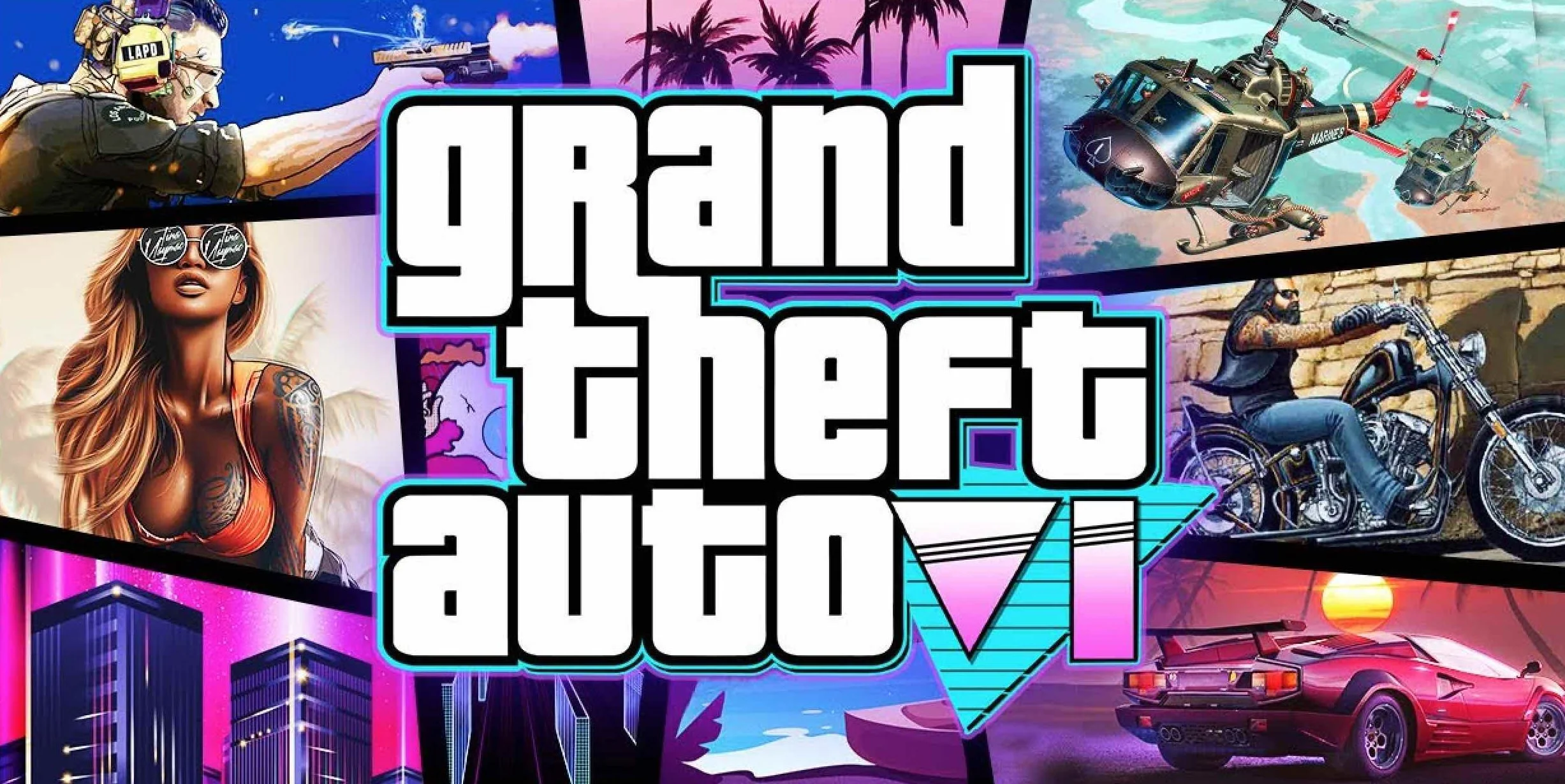 GTA 6 trailer release date is reportedly just 10 days away, fans can't  believe it