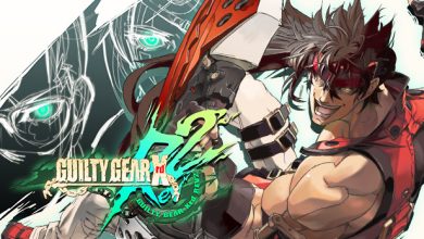 Guilty Gear Xrd Rev-2.