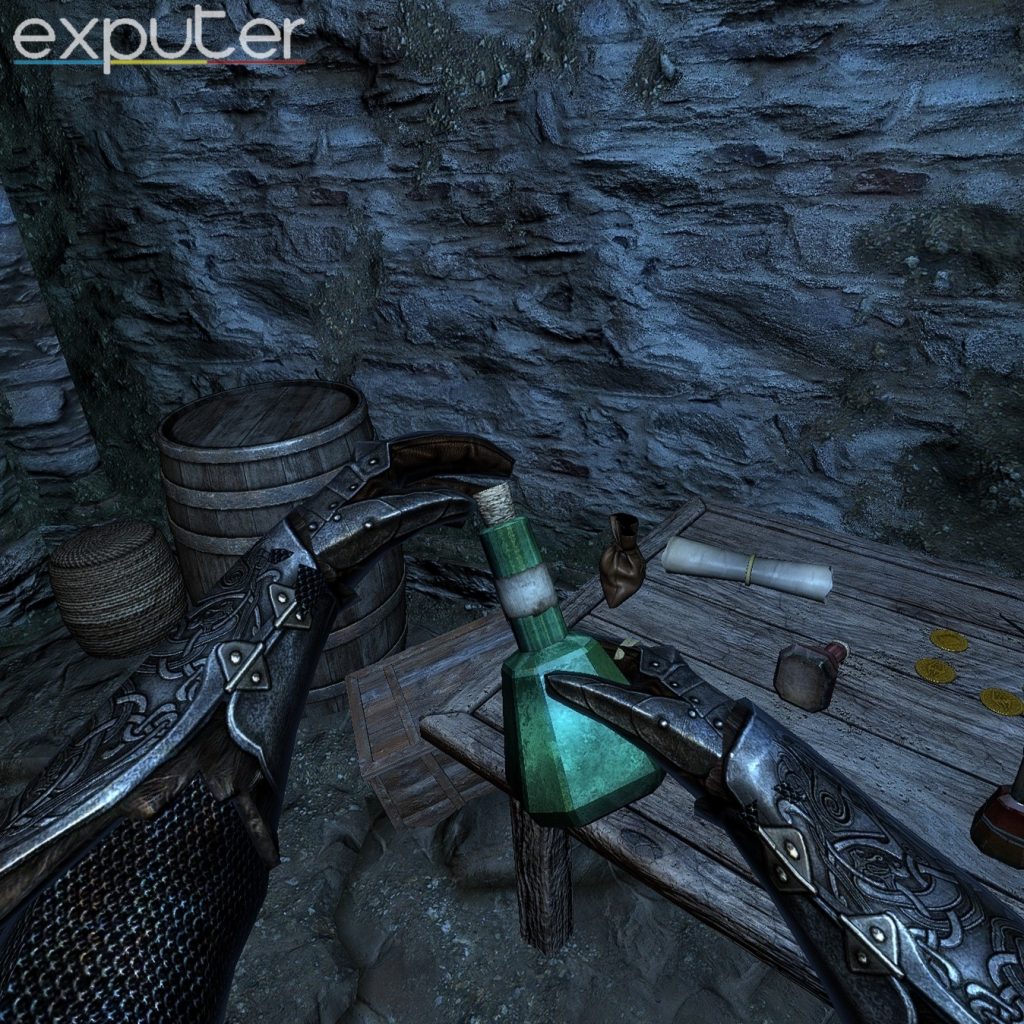 Skyrim: 10 BEST VR Mods [Expert Opinion] - eXputer.com