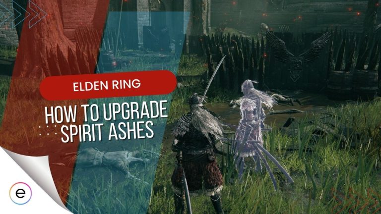 How To Drop Items In Elden Ring? [SOLVED] - eXputer.com