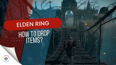 How to trade items in elden ring?