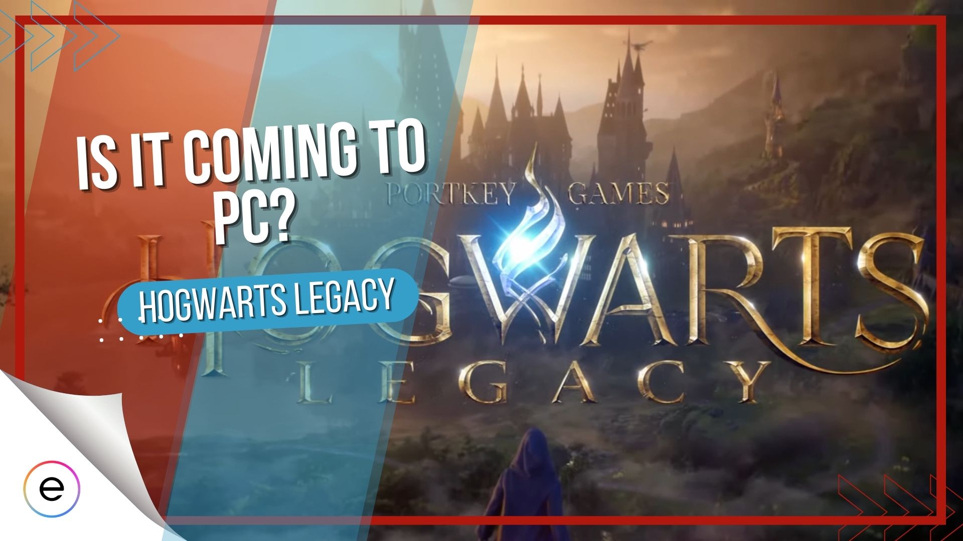 Is Hogwarts Legacy Coming To PC?