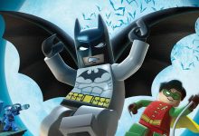 LEGO Batman: The Video Game