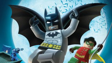 LEGO Batman: The Video Game