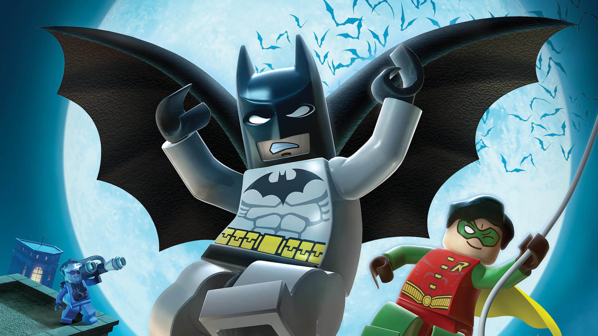 TT Games' Employee Says Another LEGO Batman Is In The Works 