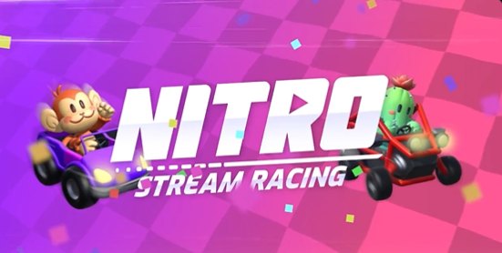 Nitro Stream Racing