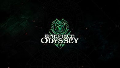 One Piece Odyssey