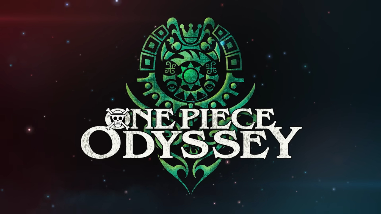 One Piece Odyssey