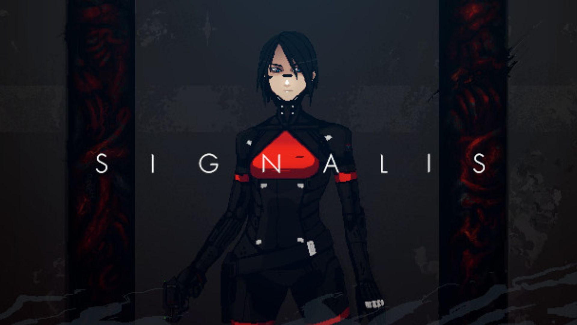 Signalis Physical Version Launches in February 2023
