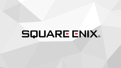 Square Enix