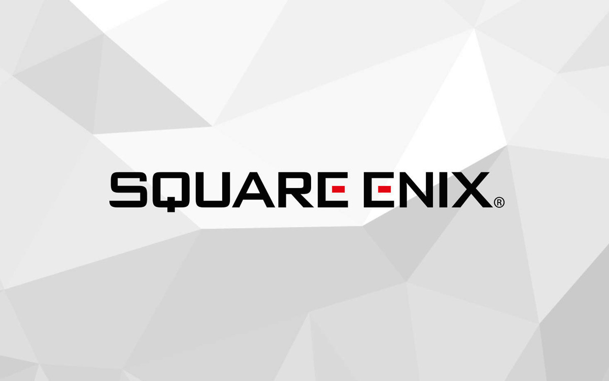 Square enix проекты