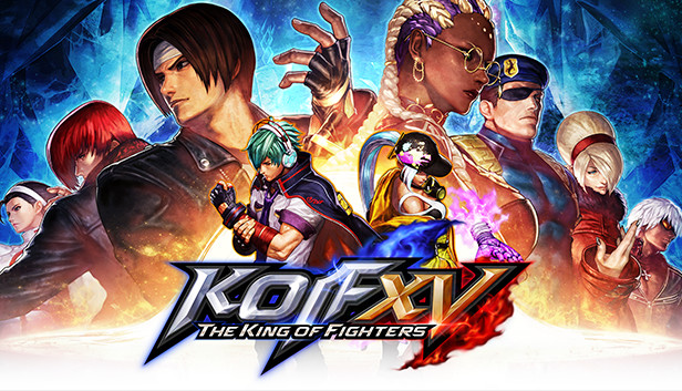 The King of Fighters XV Reveals Kim Kaphwan as its Next Season 2