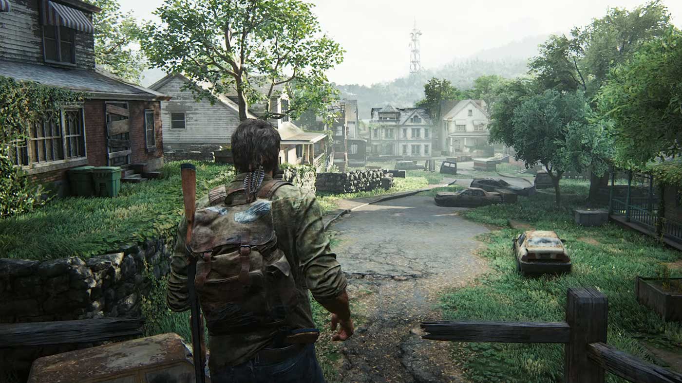 Neil Druckmann hopes The Last of Us will move people who don't play video  games - Meristation