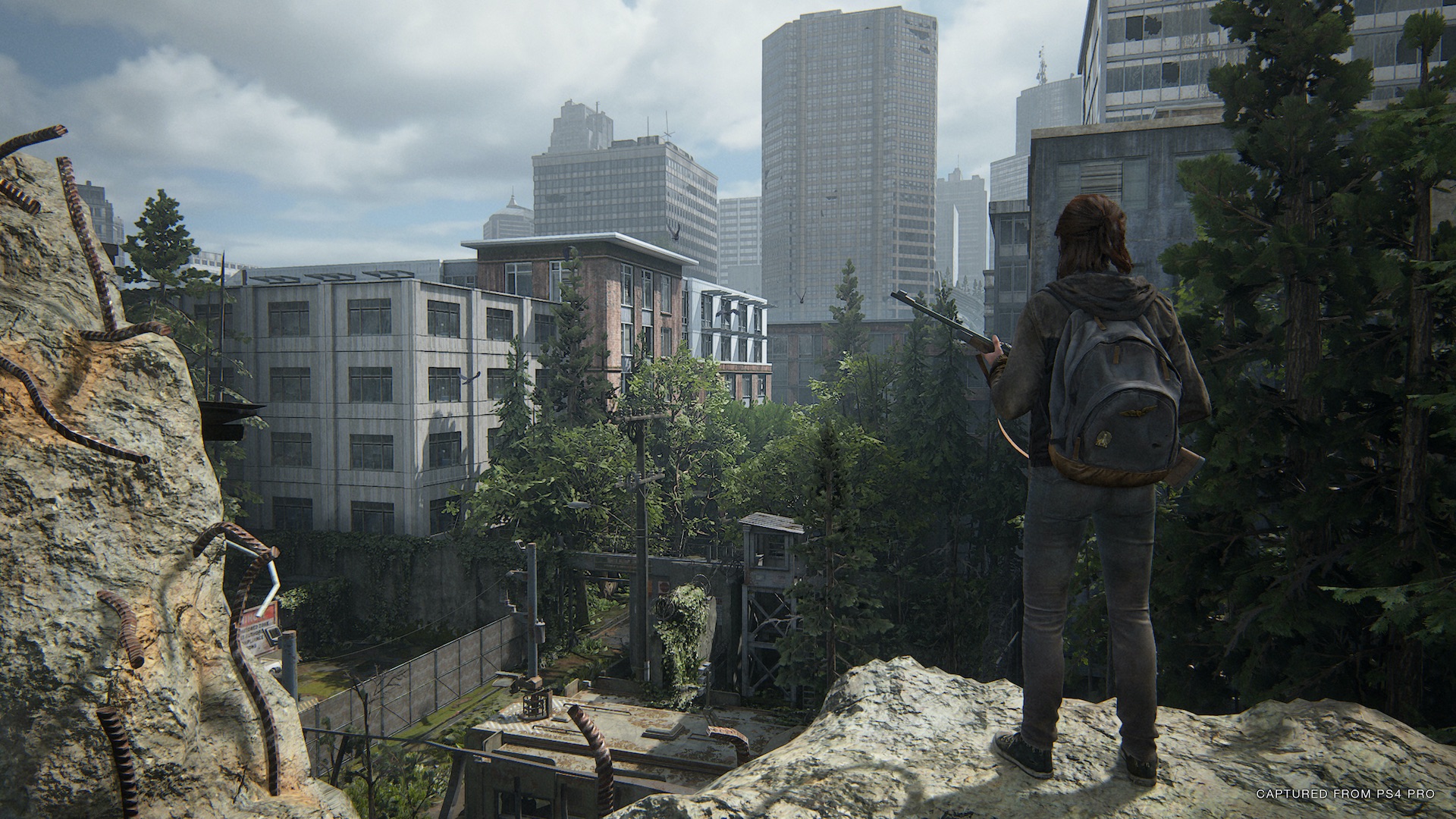 Neil Druckmann's next project could be The Last of Us III