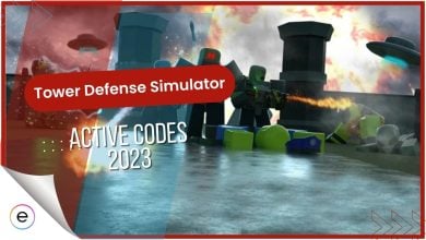 Active Codes For Tower Defense Simulator In 2023