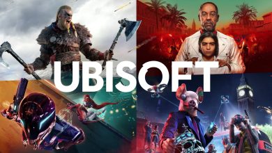 Ubisoft Plus